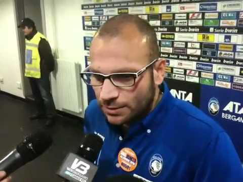 Tirobocchi su Atalanta-Crotone 2-0