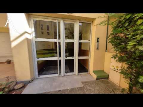 Appartement  T4 - Toulouse Borderouge