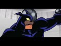 Wildcat Kronos Unveiled Fan Animation