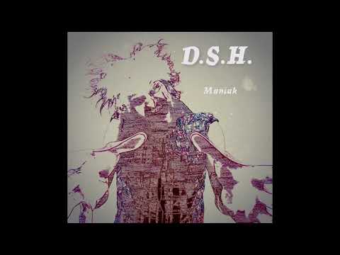 Dead Slow Hand - Dead slow hand - Maniak