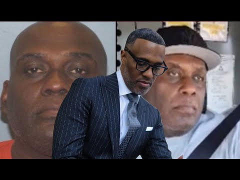 Frank James was a Youtuber Who Was a Supporter Of @byKevinSamuels