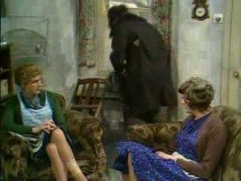 Monty Python, Season 3, Episode 11 - 2