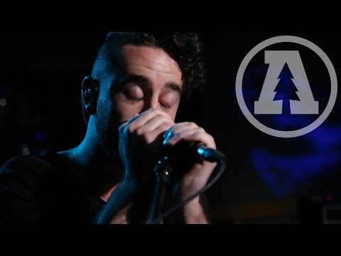 I The Mighty on Audiotree Live (Full Session)