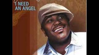 Ruben Studdard-Shout To The Lord