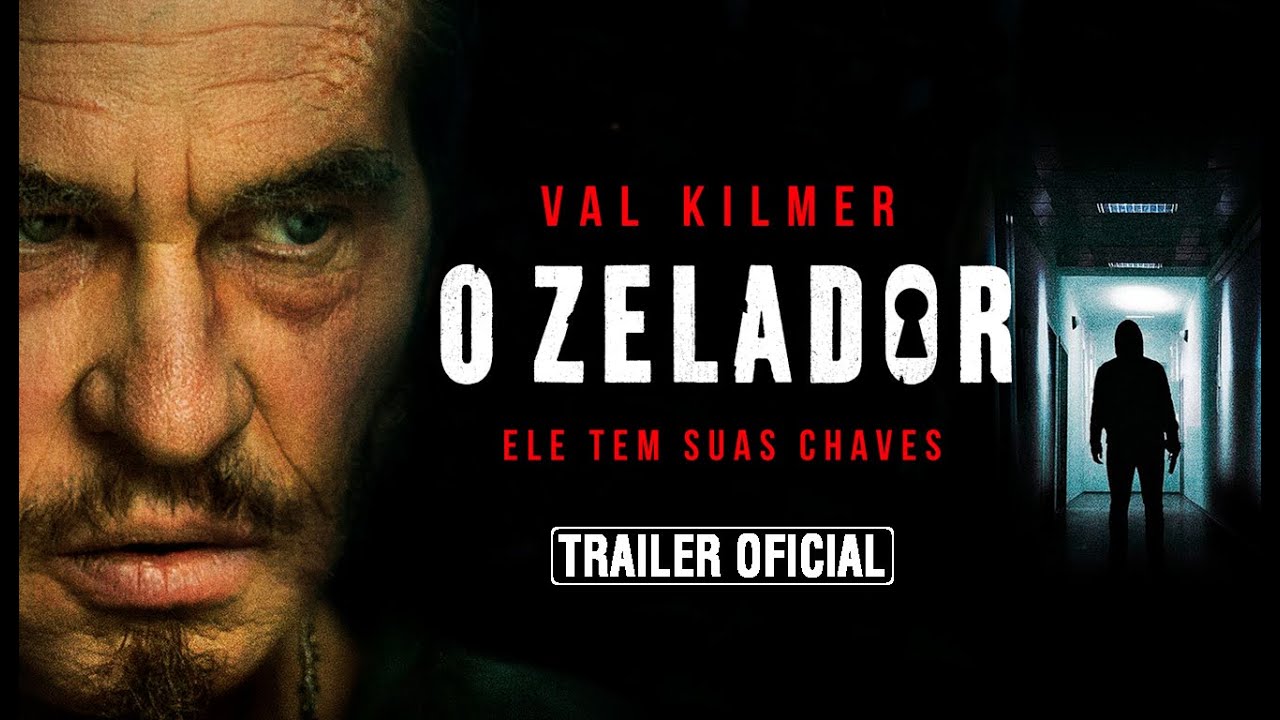 trailer Oficial