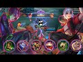 ANGELA X BEATRIX CONNECTION BEATRIX GET MANIAC SUPPORTED BY ANGELA ANGELA BEST SUPPORT BUILD 2022