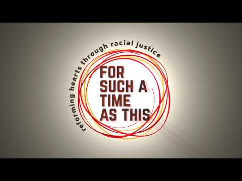 Confession and Reconciliation Litany