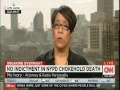 CNN Mo Ivory on No Indictment for Officer in.
