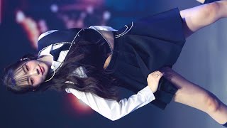 Download lagu 251011 트리플에스 알피 tripleS Alphie - SL05 Beam | 박시온 S20 지연 S24 세로 직캠 | 월드투어 알파퍼센트 [KPOP FanCam 4K] mp3