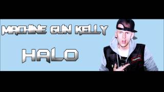 Machine Gun Kelly - Halo