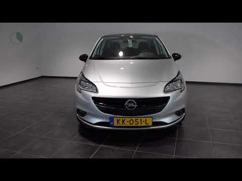 Opel Corsa 1.0 Turbo (90pk) Color Edition 5DRS