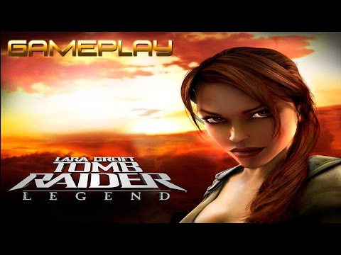 Tomb Raider : La R�v�lation Finale PSP