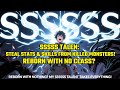 Reborn With No Class My Sssss Tier Talent Lets Me Steal Stats Skills From Killed Monsters
