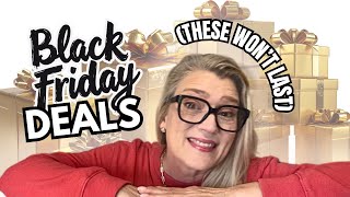 Black Friday Bonanza: Your Ultimate Guide to Smart Shopping & Holiday Deals!