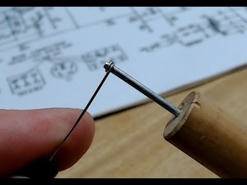 Westinghouse Wide-Fi W516M AKA AWA Radiola B15 Valve Radio Troubleshooting
