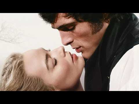 I would rather die in a bog than spend one night in Wuthering Heights