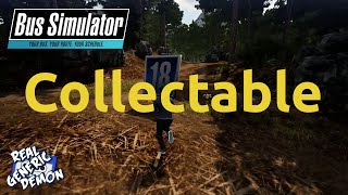 Bus Simulator 18 - Ep33: Collectable