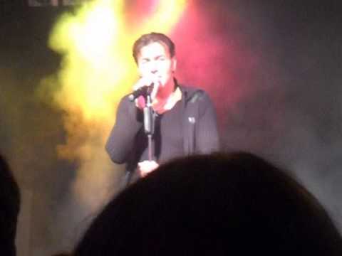 """Mike Bauhaus  Live in Alstaden """