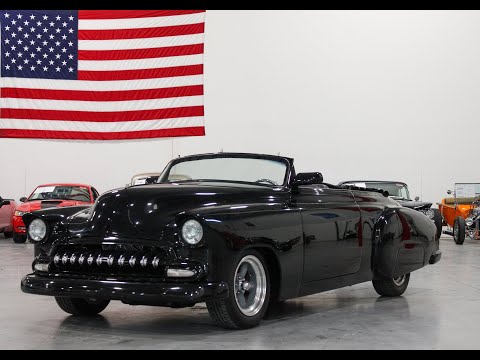 1950 Chevrolet Bel Air (CC-1620894) for sale in Kentwood, Michigan