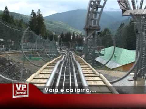 VARA E CA IARNA…
