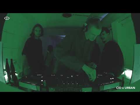 Dobriydrug x Destroy // CID x УРБАН