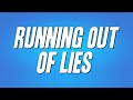 Johnnie Taylor - Running Out Of Lies (Lyrics)
