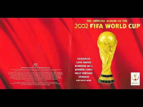 Bomfunk MC's feat. Jessica Folcker - (Crack It) Something Going On (2002 FIFA World Cup™)[Lyrics]
