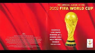 Bomfunk MC&#39;s feat. Jessica Folcker - (Crack It) Something Going On (2002 FIFA World Cup™)[Lyrics]