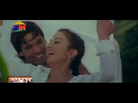 E Aakhaka Nani - From Nepali Movie TAKDEER - YouTube video thumbnail