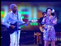 Gilberto Gil e Bebel Gilberto cantam 'Refazenda'