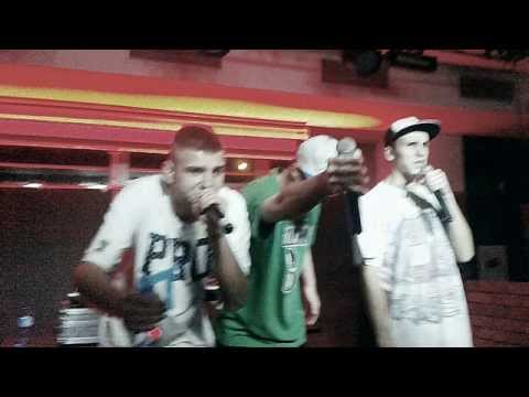 Formacja CHD - Znowu to samo