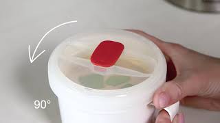 Vídeo del producto