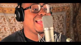 Tj Wilkins - Leave my Woman Alone (Ray Charles Cover)