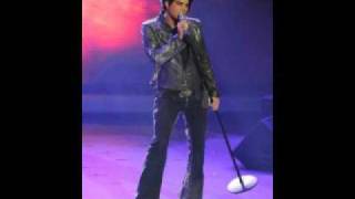 Adam Lambert - If I Can&#39;t Have You (Video - Studio Version) High Definition