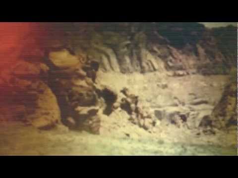 Death Valley Sleepers: Your Face in the Skies