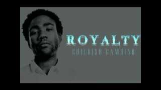 Childish Cambino ft Nipsey Hussle- Black Faces