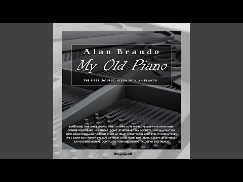 I Close My Eyes (Extended Attack Mix)