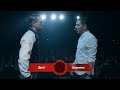 Versus Main Event (сезон II): Дуня VS Oxxxymiron [AUDIO ...