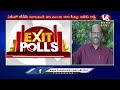 Lok Sabha Exit Poll Results 2024 Live : NDA Vs INDIA |  Modi Vs Rahul Gandhi | V6 News - Video