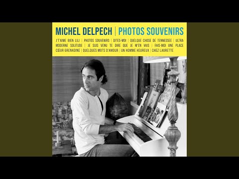 Ultra moderne solitude