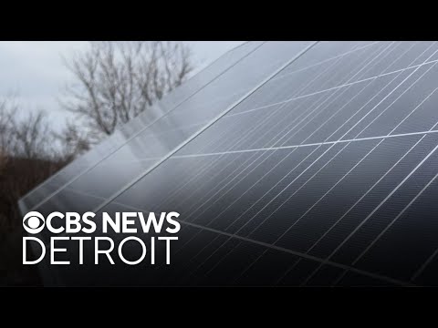 Michigan authorities sue to roll back energy law