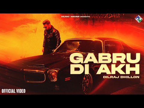 Gabru Di Akh — watch video