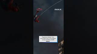 i'm sold - put me in an IMAX right now
