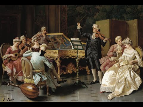 Pio Ricci  (1850–1919) ✽  Italian painter