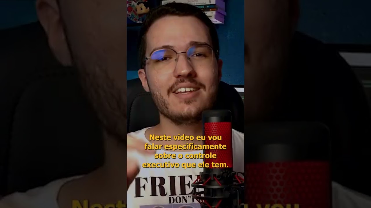 O QUE É O CÓRTEX PRÉ-FRONTAL?