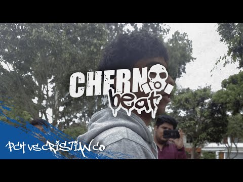 PCH VS CRISTIAN CO // Octavos - Clasificatoria Ultima Bala Raptablo