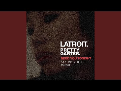 Need You Tonight (Sunset Child Remix)