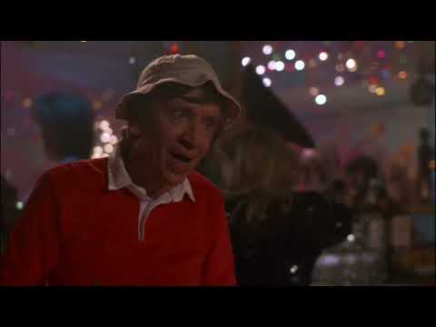 Back To The Beach - ALL Bartender Scenes