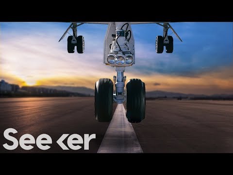 These Jets Can Hover Like Helicopters, Here’s How They Work