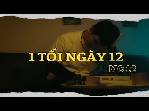 [ Đời Lâu-Phai ] Ep3.MC12 | 1 Tối Ngày 12 (ft Bảo Trân)